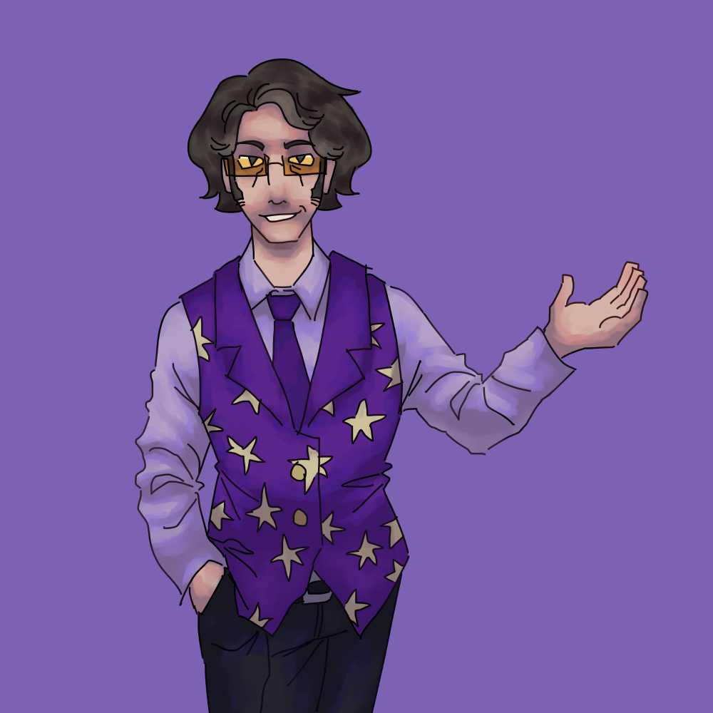william afton redesign
